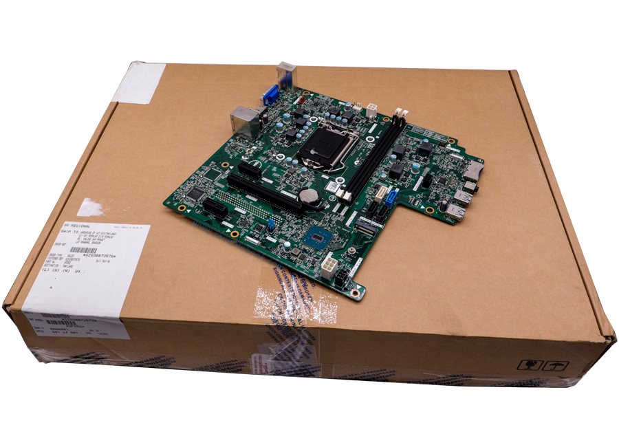 เมนบอร์ด Dell Vostro 3668 แท้ ตรงรุ่น ตรงสเปค รับประกัน