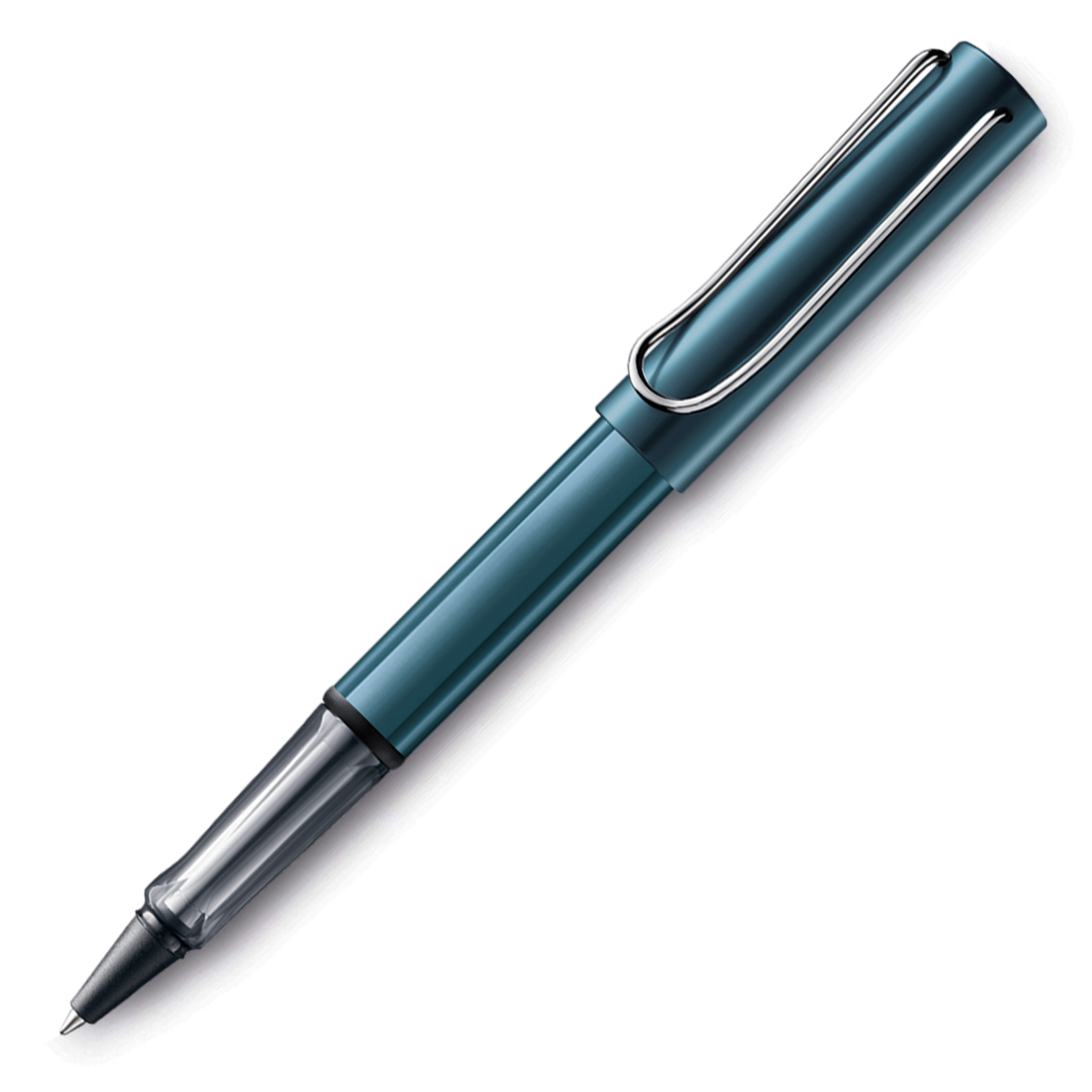 LAMY AL-star rollerball pen petrol 2023 limited edition