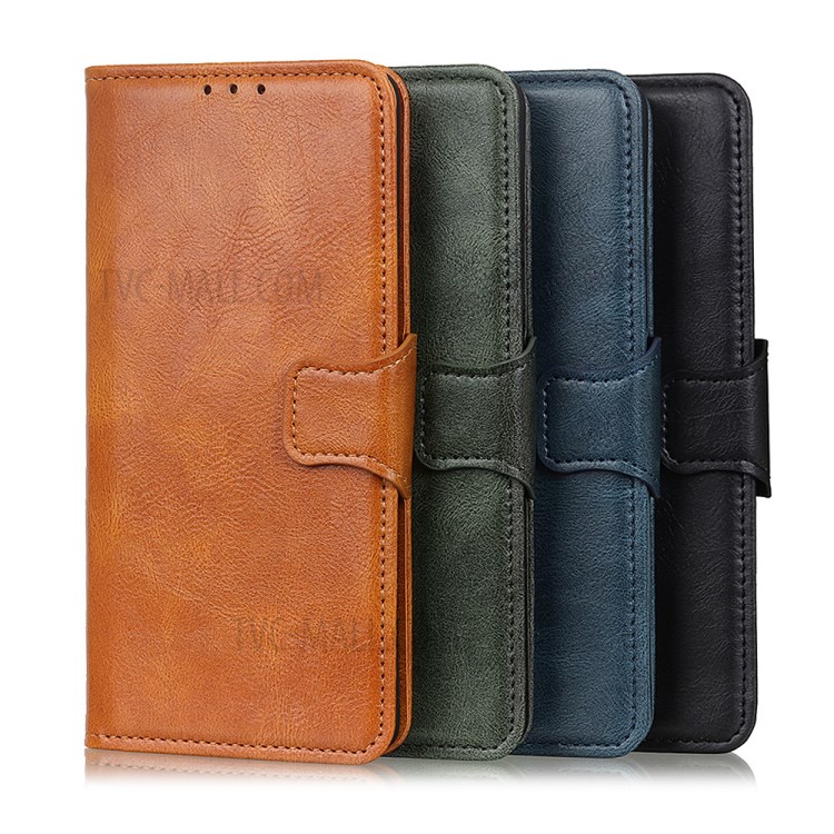 Case Xiaomi 11T / 11T Pro # Pre-Order * KHAZNEH กระเป๋าสตางค์หนังแบบป้องกันรอบด้าน *