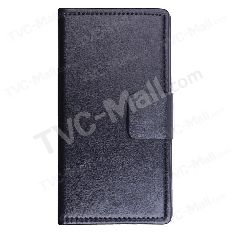 Case Lenovo A5000 / Pre-order * ผิวหนังม้า*