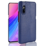 Case Vivo V15 Pro / Pre- Order * เคสกันกระแทกเนื้อพีซี + กันกระแทก PU *