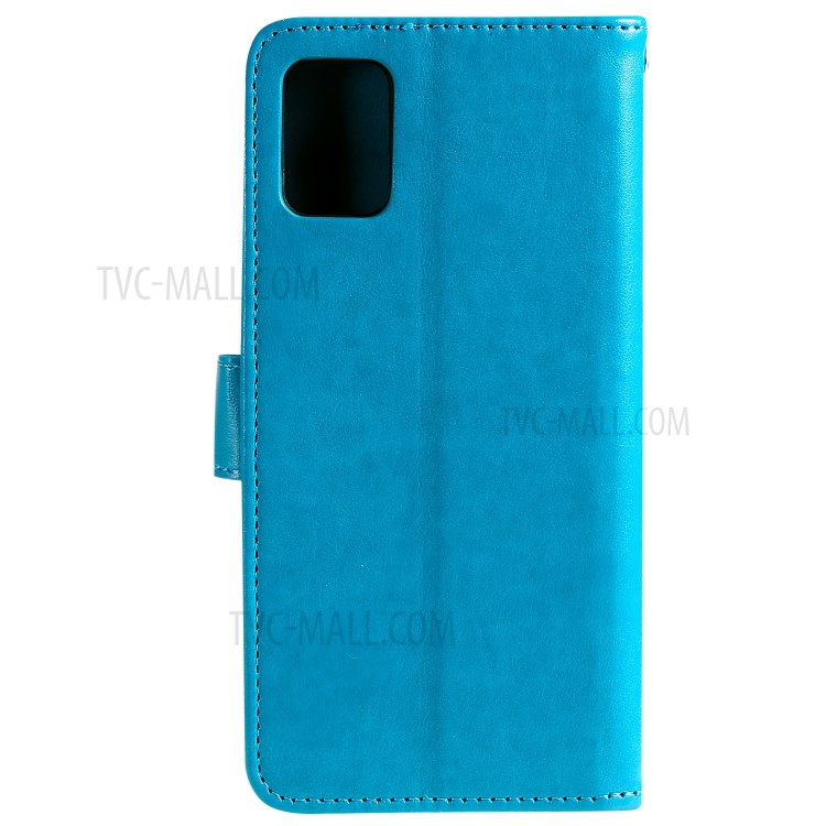 Case Huawei P40 Pro / Pre-order * เคสกระเป๋าหนังพิมพ์ลายดอกไม้ Flower Owl *