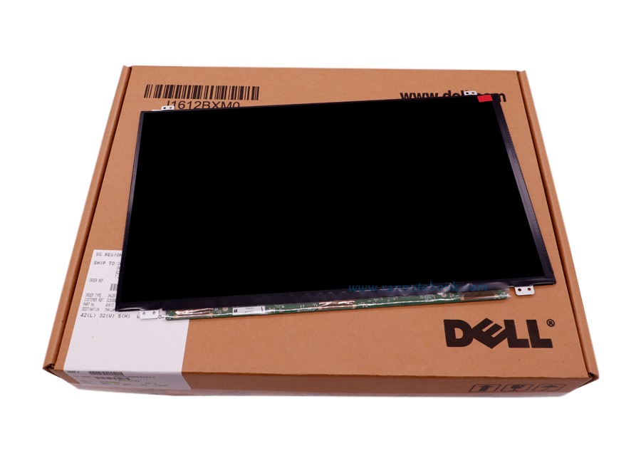 จอ อะไหล่ โน๊ตบุ๊ค Dell Precision 7510 3510 15.6" IPS AG แท้ จอ Dell 7510 3510 ตรงรุ่น ประกันศูนย์ Dell Thailand
