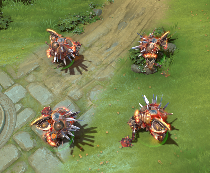 (Pre-order30day)Beast of the Crimson Ring