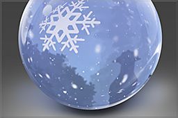 [IN-STOCK]Weather Snow