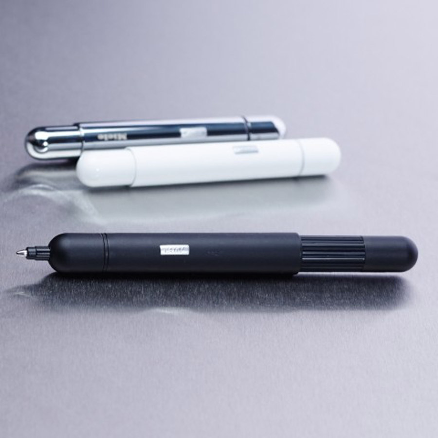 LAMY Pico Black ballpoint pen