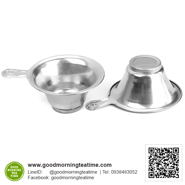 Stainless Steel Tea Infuser 