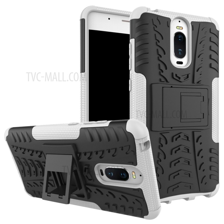 Case Huawei Mate 9 Pro / Pre-order * Hard PC + ยืดหยุ่น TPU = การป้องกันแบบสองชั้น *