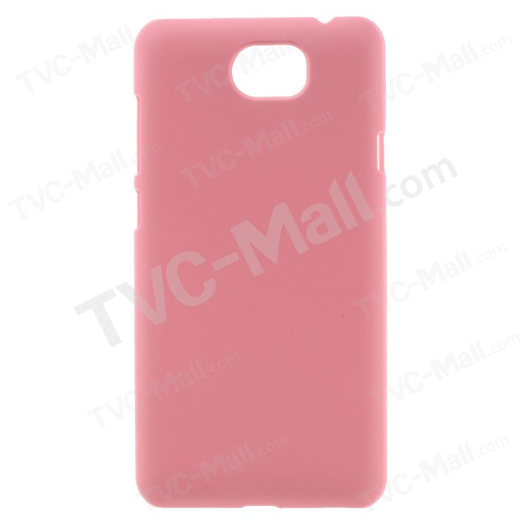 Case Huawei Y5ii / Pre-order * เคสยาง PC แข็ง *