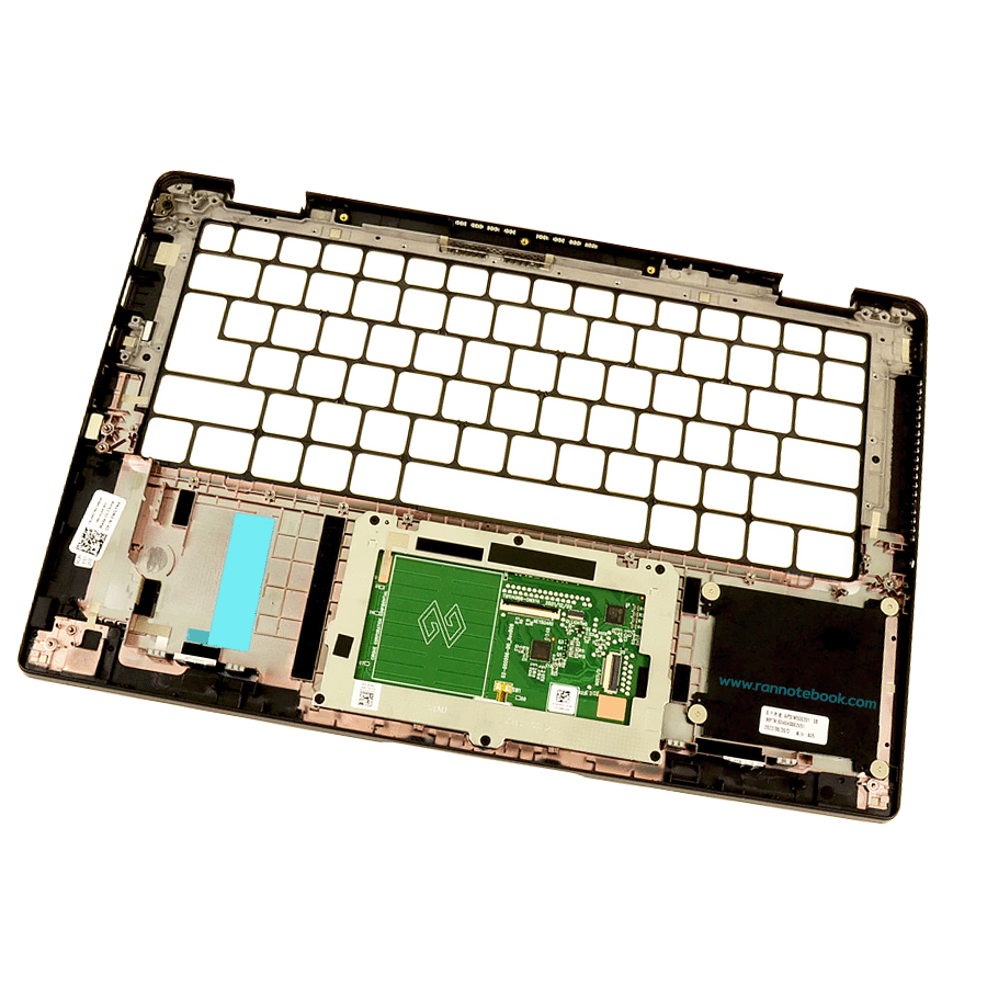 Palmrest Touchpad Dell Latitude 7430 แท้ ราคาพิเศษ ประกันศูนย์ Dell