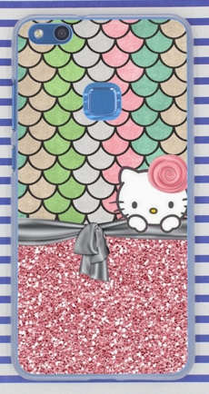 Case Huawei P9 Plus / Pre-order * เคสแข็ง Hello Kitty น่ารักๆ *