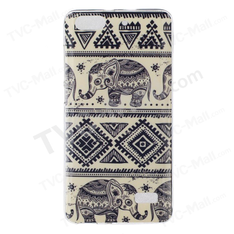 Case Huawei G-Play Mini / Pre-order * เคส TPU ที่บางเฉียบ *