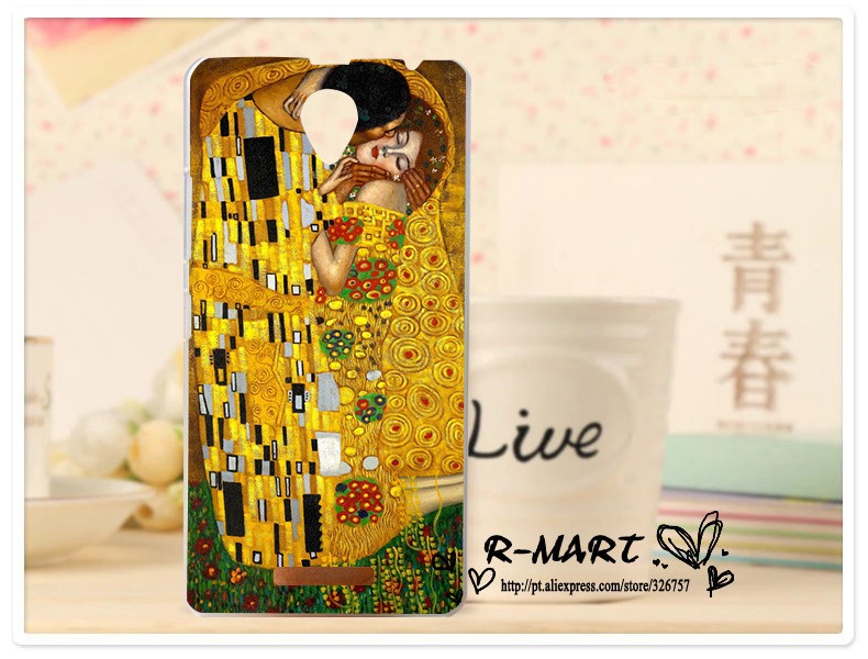 Case Lenovo A5000 / Pre-order * เคสพลาสติกแข็งพิมพ์ลาย สีสันสดใส *