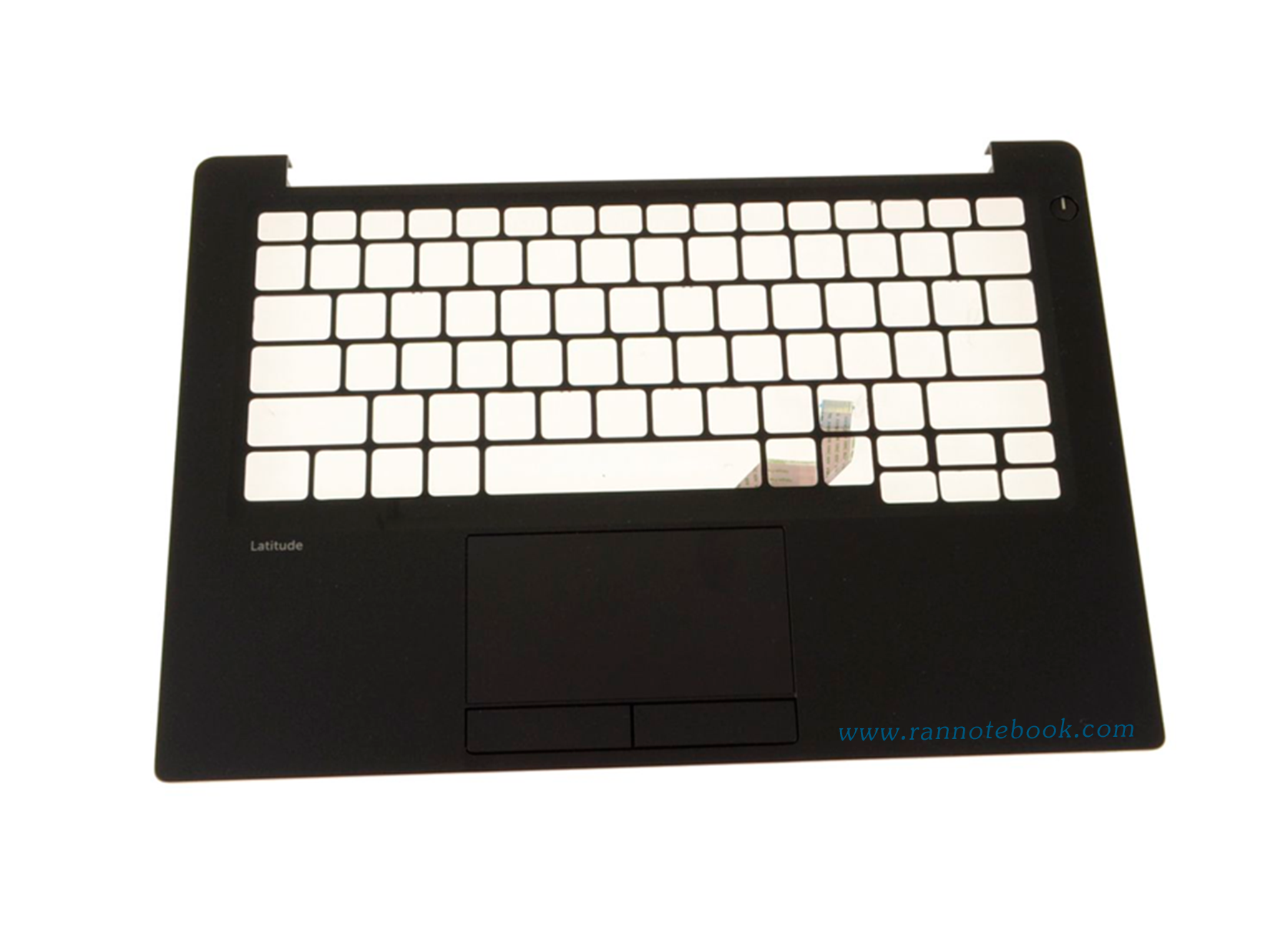 Palmrest Touchpad Dell Latitude 7280 แท้ ราคา พิเศษ บอดี้บน พร้อมทัชแพด Dell 7280 บอดี้บน Dell Latitude 7280 ตรงรุ่น ตรงสเปค รับประกันศูนย์ Dell Thailand
