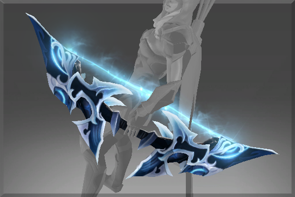 [IN-STOCK]Bow of the Frostfangs