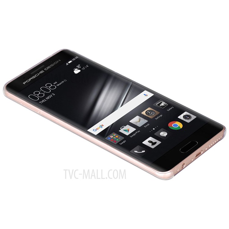 Case Huawei Mate 9 Pro / Pre-order * MOMAX 0.6mm บางเฉียบใส TPU *
