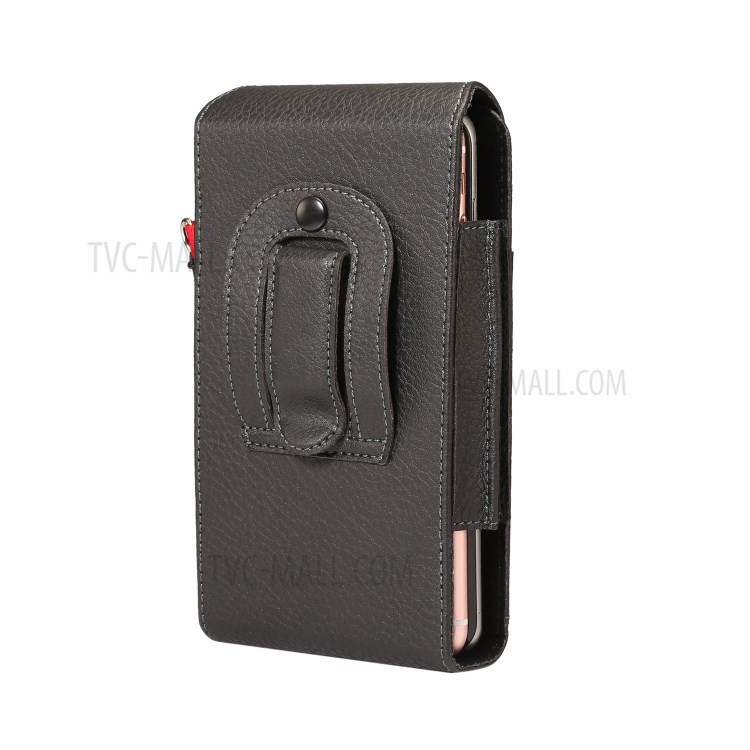 Case Nokia 5 / Pre-order * ซองหนัง PU แบบทนทานมีเนื้อลิ้นจี่ *