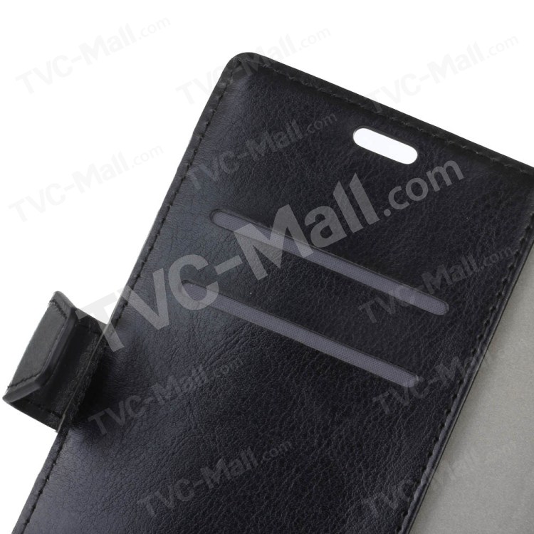 Case Huawei Y5II / Pre-order * เคสผิวหนังม้า *