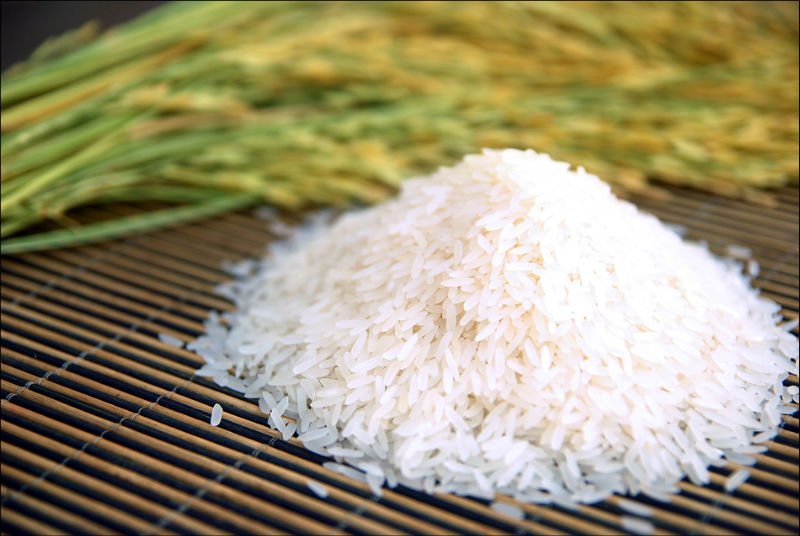 หัวน้ำหอมกลิ่น jasmine rice 002352
