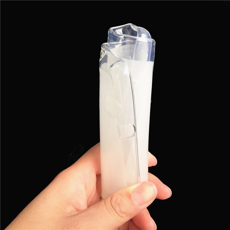 Case Lenovo Tab3 7 (TB3-730X) / Pre-order * เคสซิลิโคนสมาร์ทแท็บเล็ตปกหลัง กันกระแทกกันชน *