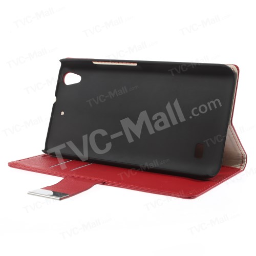 Case Huawei Ascend G620S / Pre-order * หนัง PU *