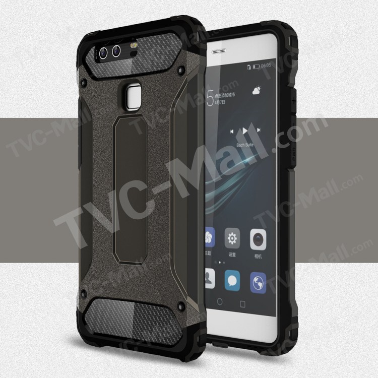 Case Huawei P9 / Pre-order * PC + TPU 2-in-1 การออกแบบ *