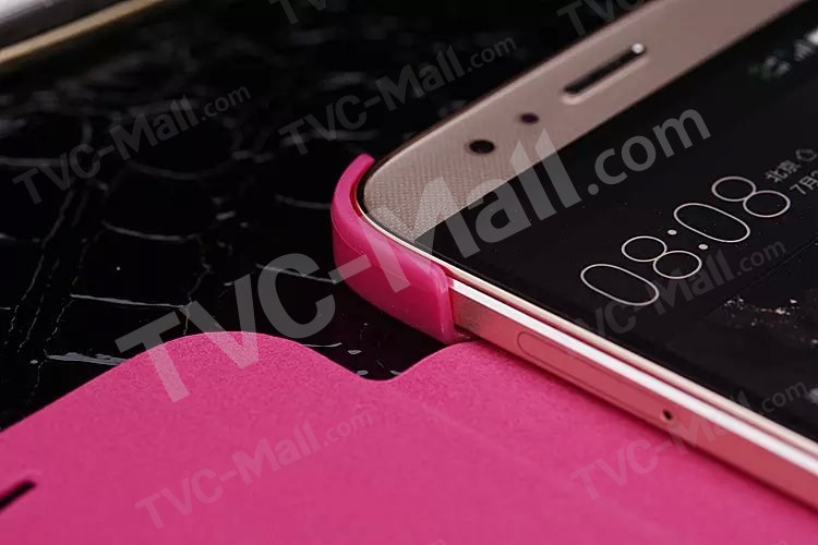 Case Huawei G7 Plus / Pre-order * เคสหนัง PU, กล่องพลาสติก *