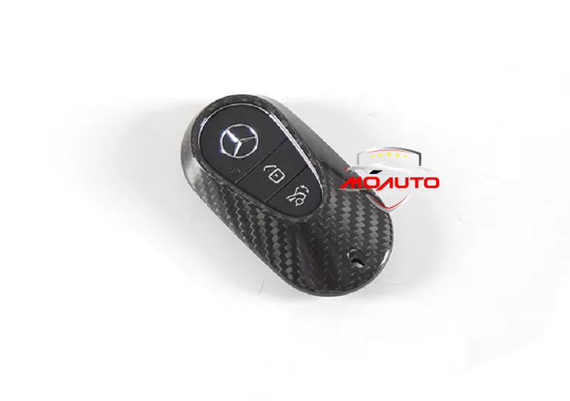 กรอบกุญแจ BENZ C CLASS W206