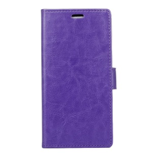 Case Xiaomi Redmi 6A / Pre-order * กระเป๋าสตางค์เนื้อม้า สไตล์กระเป๋า: 2 ช่องเสียบการ์ด + กระเป๋าเงินสด 1 *