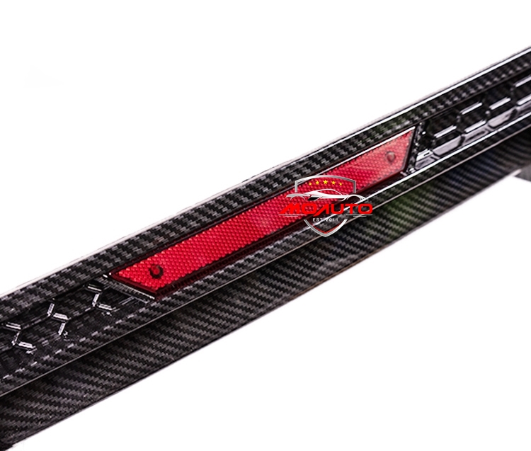 Diffuser กันชนท้าย M1 ACCORD G10