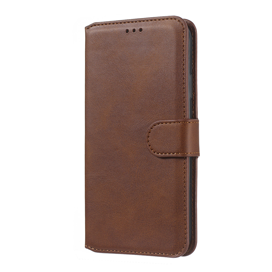 Case OPPO Reno 2F / Pre-Order * เคสหนังกระเป๋าสตางค์ *