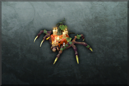 [IN-STOCK]Arcane Infestation