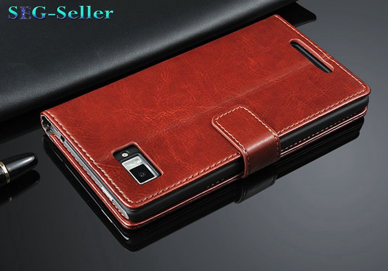 Case Lenovo K910 / Pre-order * Tuke เคสหนัง PU ที่มีคุณภาพ *