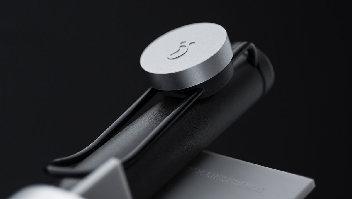 LAMY BROWN The Black Edition