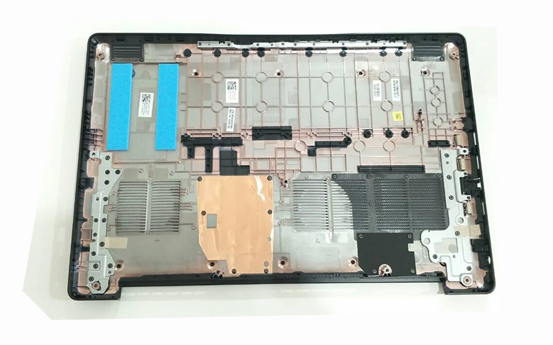 บอดี้ล่าง Dell G3 3579 แท้ ฐานล่าง Dell 3579 ฝาล่าง Dell G3 3579 Body Dell G3 3579 อะไหล่โน๊ตบุ๊ค Dell G3 3579 แท้ ตรงรุ่น ประกันศูนย์ Dell Thailand ราคา พิเศษ