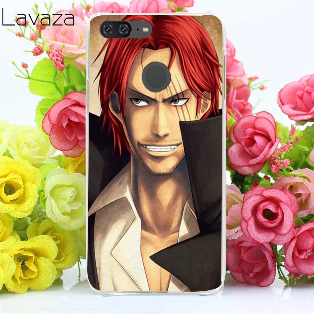 Case Huawei Y5 ii / Pre-order * เคสยางแข็ง พิมพ์ลาย One Piece *
