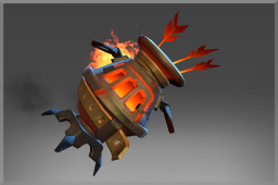 [IN-STOCK]Maraxiform's Ire