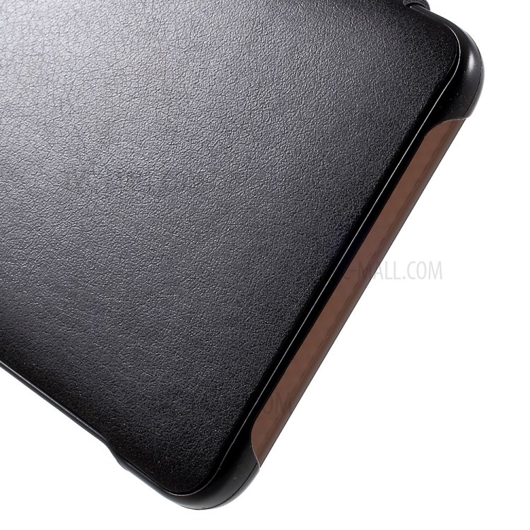 Case Huawei Mate 9 / Pre-order * AMORUS โปร่งแสงดูหน้าต่างซองหนัง *