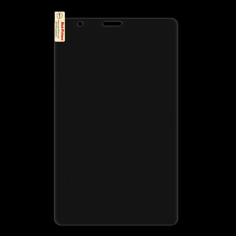กระจกนิรภัย Samsung Galaxy Tab A 8.0 (2019) with S Pen / Pre-order * HAT PRINCE นี้ทำจากกระจกนิรภัยคุณภาพสูง ความหนาเพียง 0.33 มม. พร้อมเทคโนโลยีการตัด CNC ที่แม่นยำ *