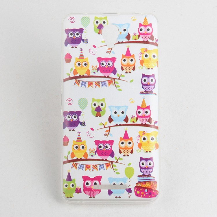 Case Lenovo A5000 / Pre-order * เคส TPU รูปแบบที่ทันสมัยแสดงให้เห็นถึงสไตล์ส่วนตัว *