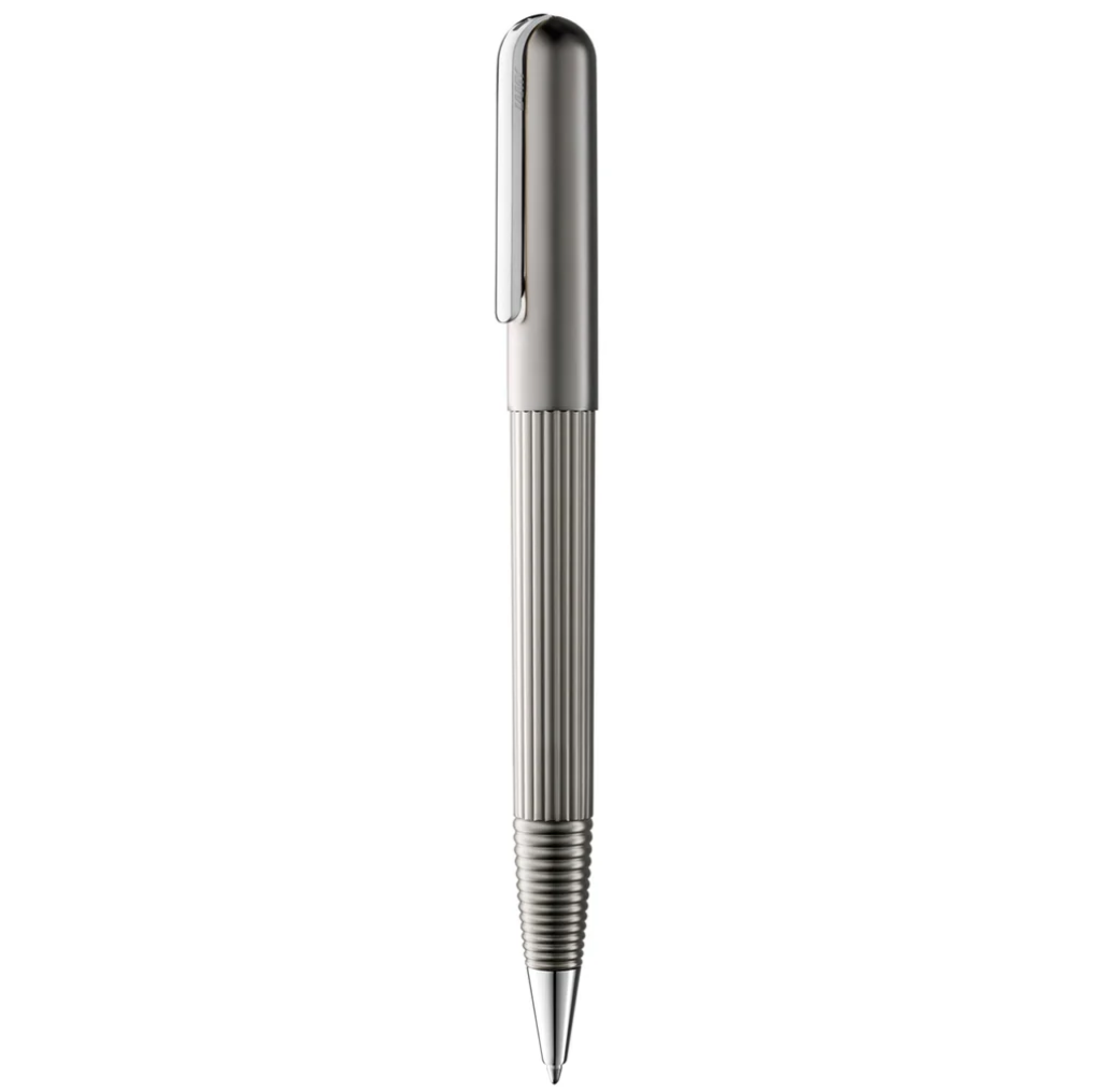 LAMY imporium TiPt Ballpoint pen