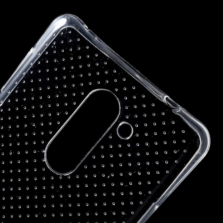 Case Huawei GR5 2017/ Pre-orde * 4 มุมเบาะลมและการตกแต่งภายในเป็นเม็ดเล็ก ๆ *