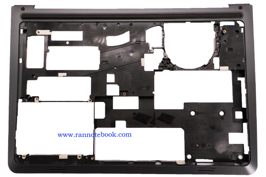 Bottom Base Dell Latitude 3450 บอดี้ล่าง Dell 3450 แท้ ฝาล่าง Dell 3450 อะไหล่ Dell แท้ ประกันศูนย์ Dell Thailand ราคา พิเศษ