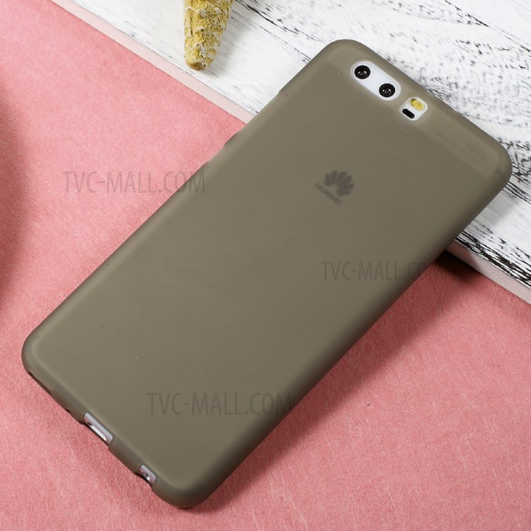 Case Huawei P10 Plus / Pre-order * เคส TPU พื้นผิวด้านสองด้าน *