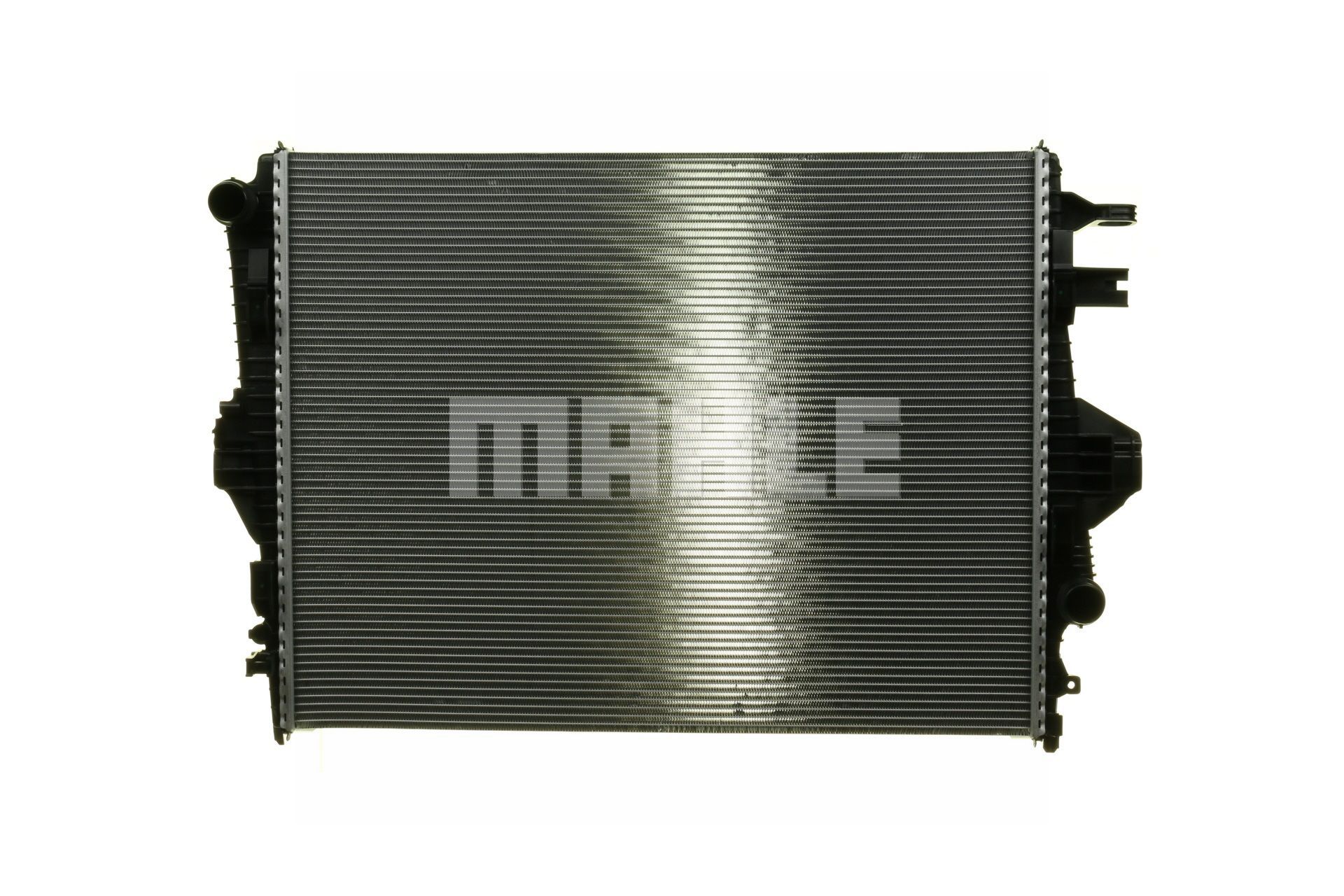 PORSCHE หม้อน้ำ คาเยน ยี่ห้อ MAHLE / Radiator for Cayenne, 95810613210