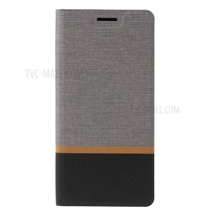 Case Huawei Y9 2019 / Pre-orde * พื้นผิวไขว้ การออกแบบ 2 สีความคมชัด *