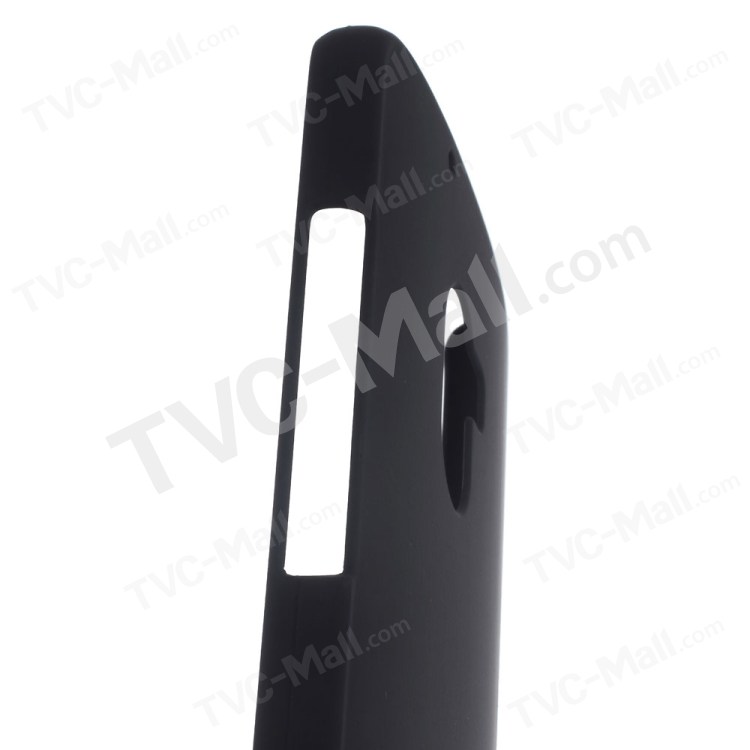 Case Lenovo A7010 / Pre-order * เคสยาง PC สีสันสดใส *