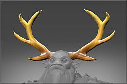 [IN-STOCK]Father of the Forest