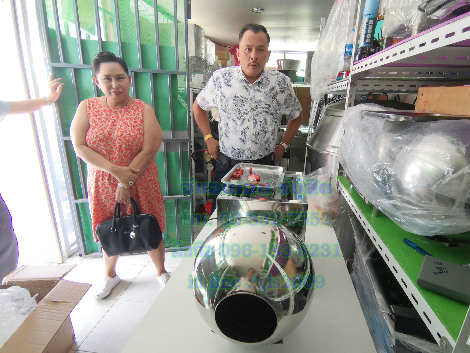 เครื่องปั้นบัวลอย12มิล