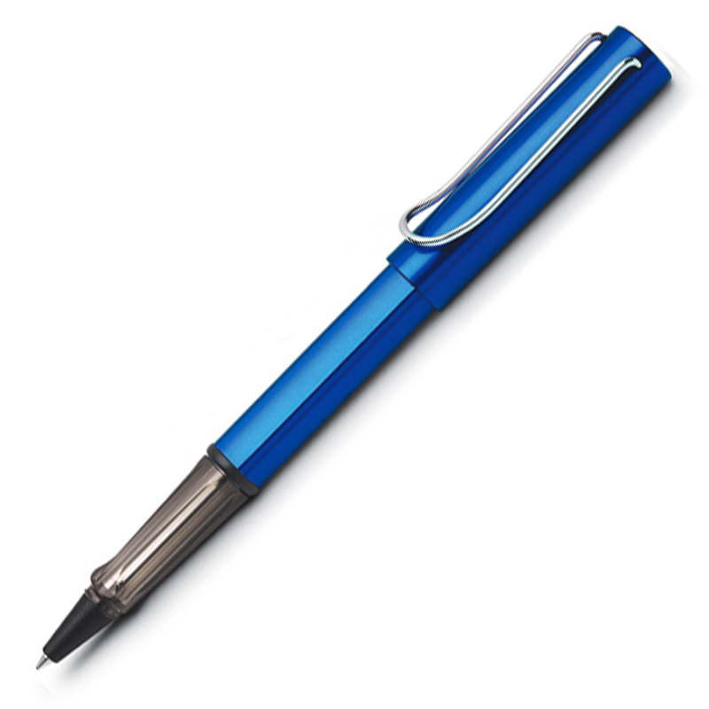 Lamy Al-Star Rollerball Pen Oceanblue